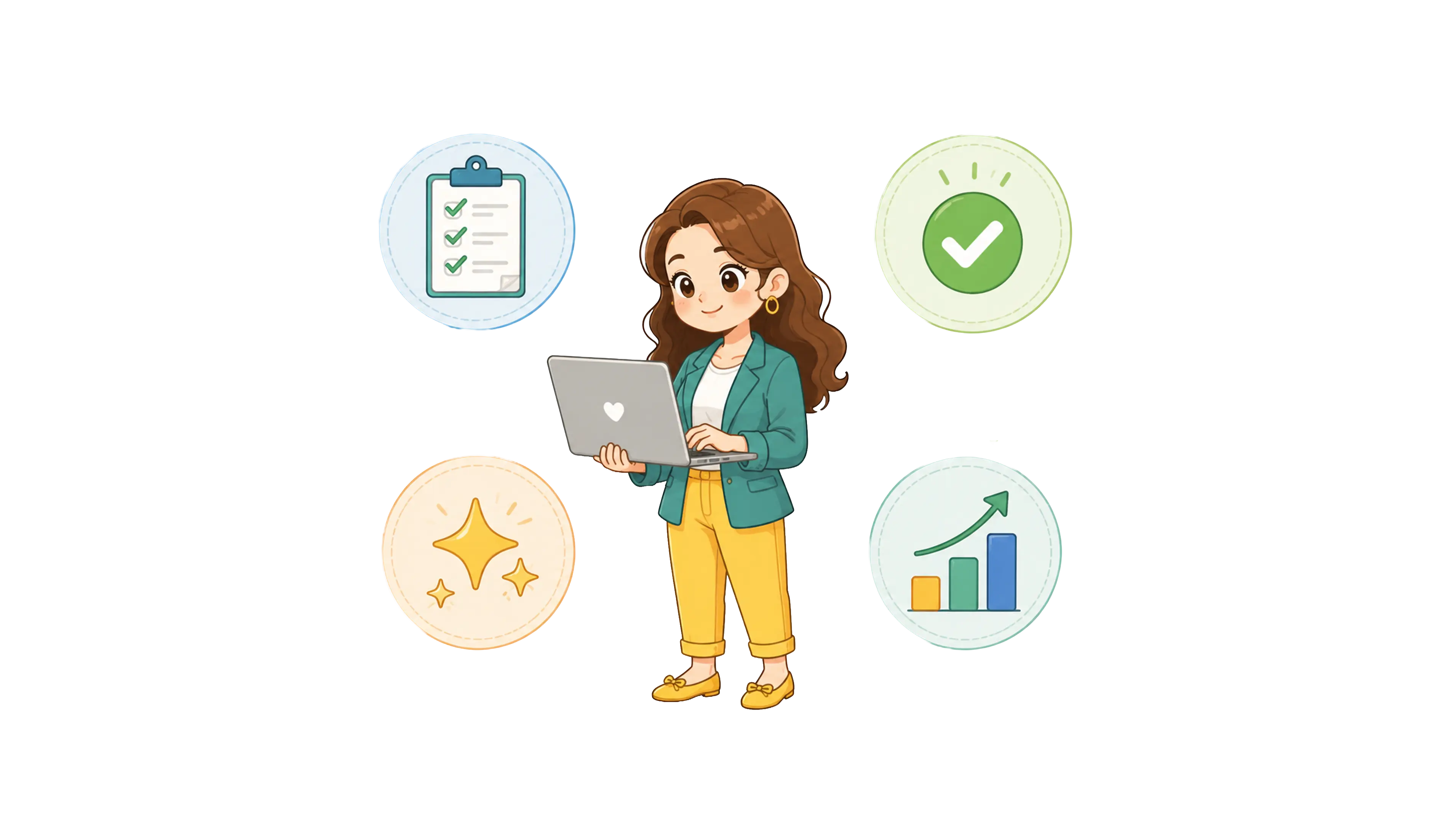Real-time sync and workflow automation across integrated childcare tools